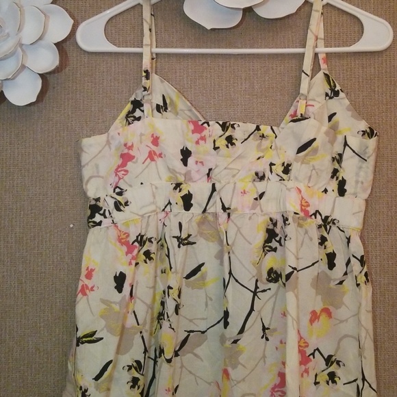 🌵H&M Floral Dress - Picture 8 of 8